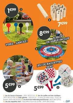 B&M - Prévisualisation de B&M catalogue valide à partir de 03.06.2026 | Page: 11