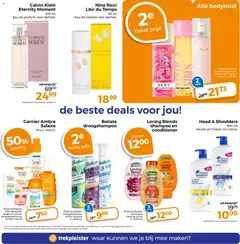 Trekpleister folder - Voorbeeld van een folder van Trekpleister, geldig van 18-08-2026 | Pagina: 5