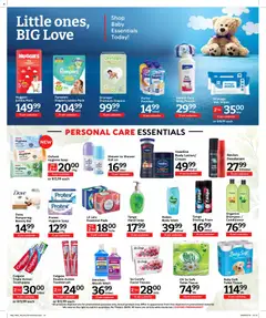 Oxford Freshmarket specials catalogue – valid from 20.05.2026 | Page: 14