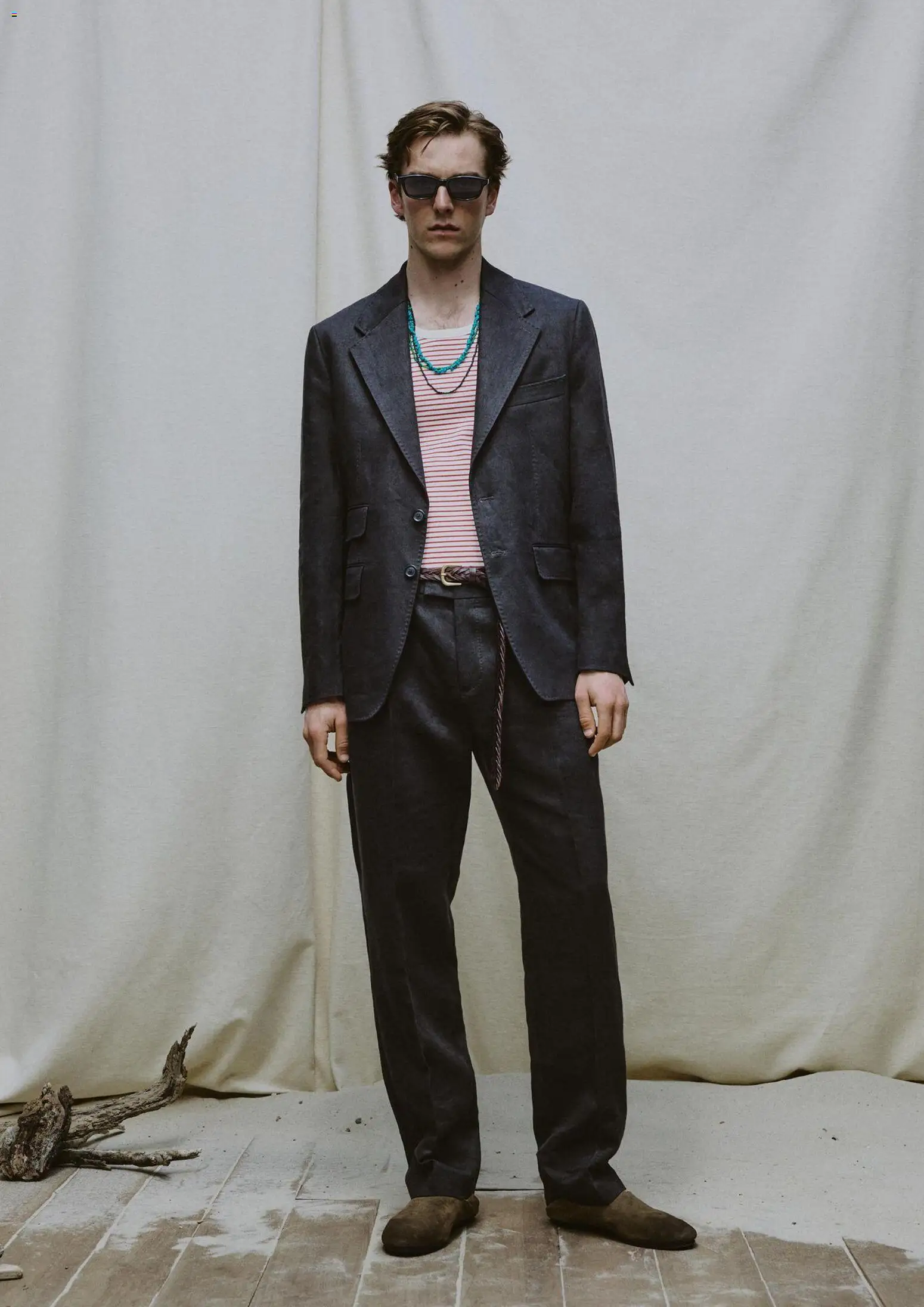 Zara İndirim - Erkek - 01.05.2026 tarihinden itibaren geçerlidir | Sayfa: 5