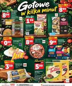 Pogląd oferty "Topaz gazetka" - ważna od 15.10.2026 | Strona: 32