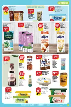 Pré-visualização Pingo Doce Poupe Esta Semana Madeira válido de 11.06.2026 | Página: 11