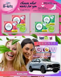 Super Save specials catalogue – valid from 03/07/2026 | Page: 15