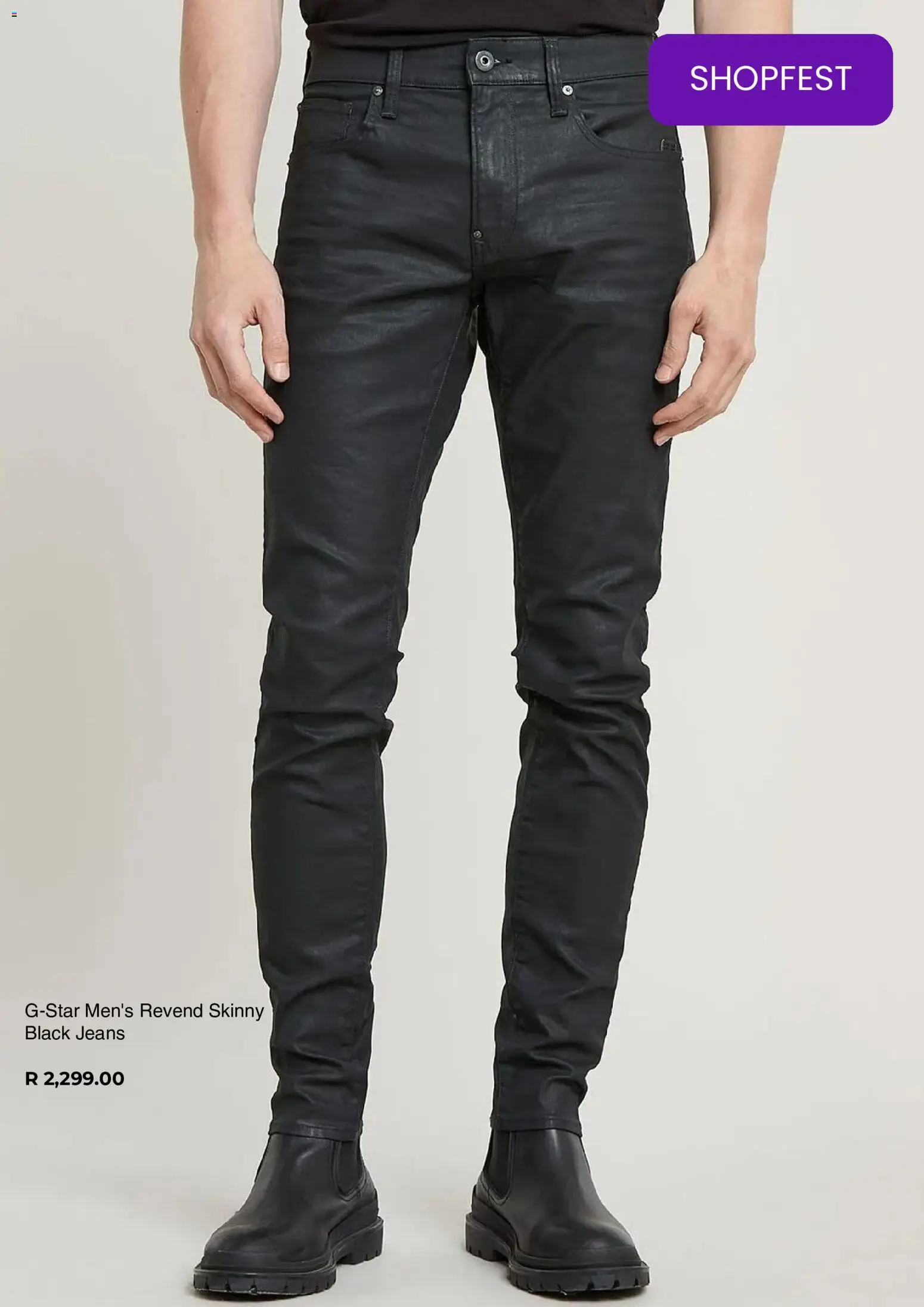 New Markham catalogue – valid from 26/10/2026 | Page: 2 | Products: Jeans