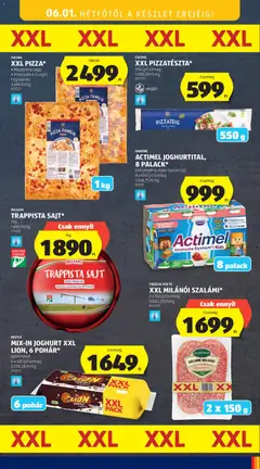 Aldi akciós újság - amely érvényes a következő dátumtól: 28.05.2026 | Oldal: 47