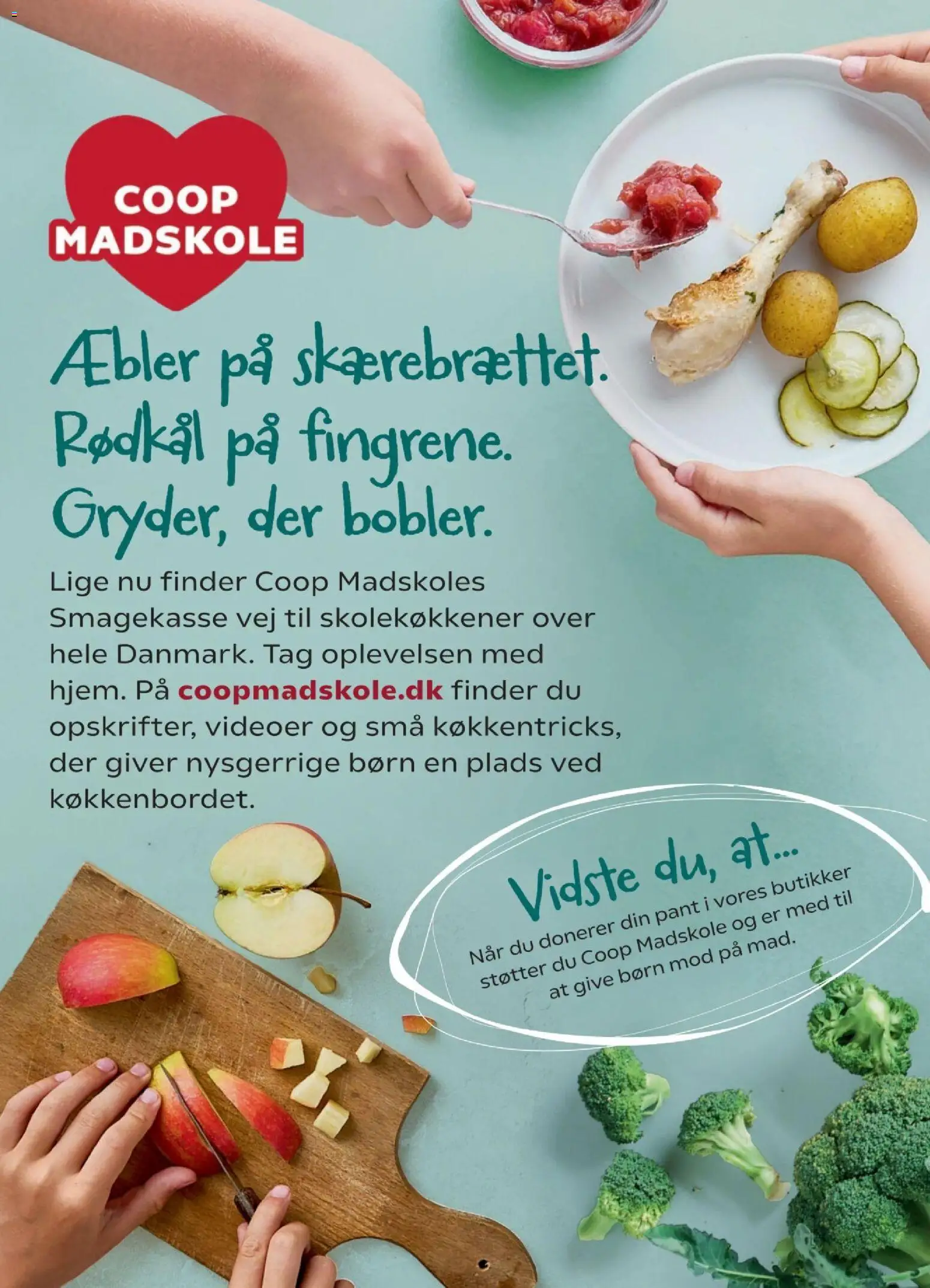 Super Brugsen tilbudsavis – gyldig fra 30/10/2026 | Side: 23