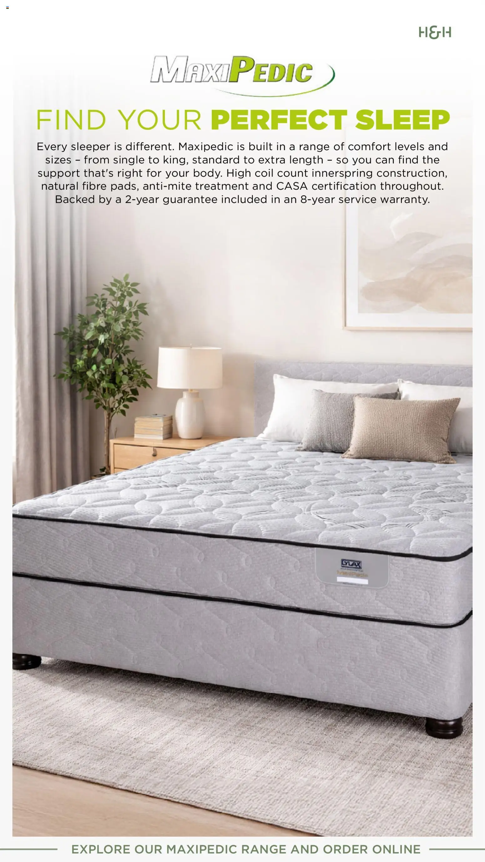 New House and Home catalogue – valid from 30.03.2026 | Page: 31