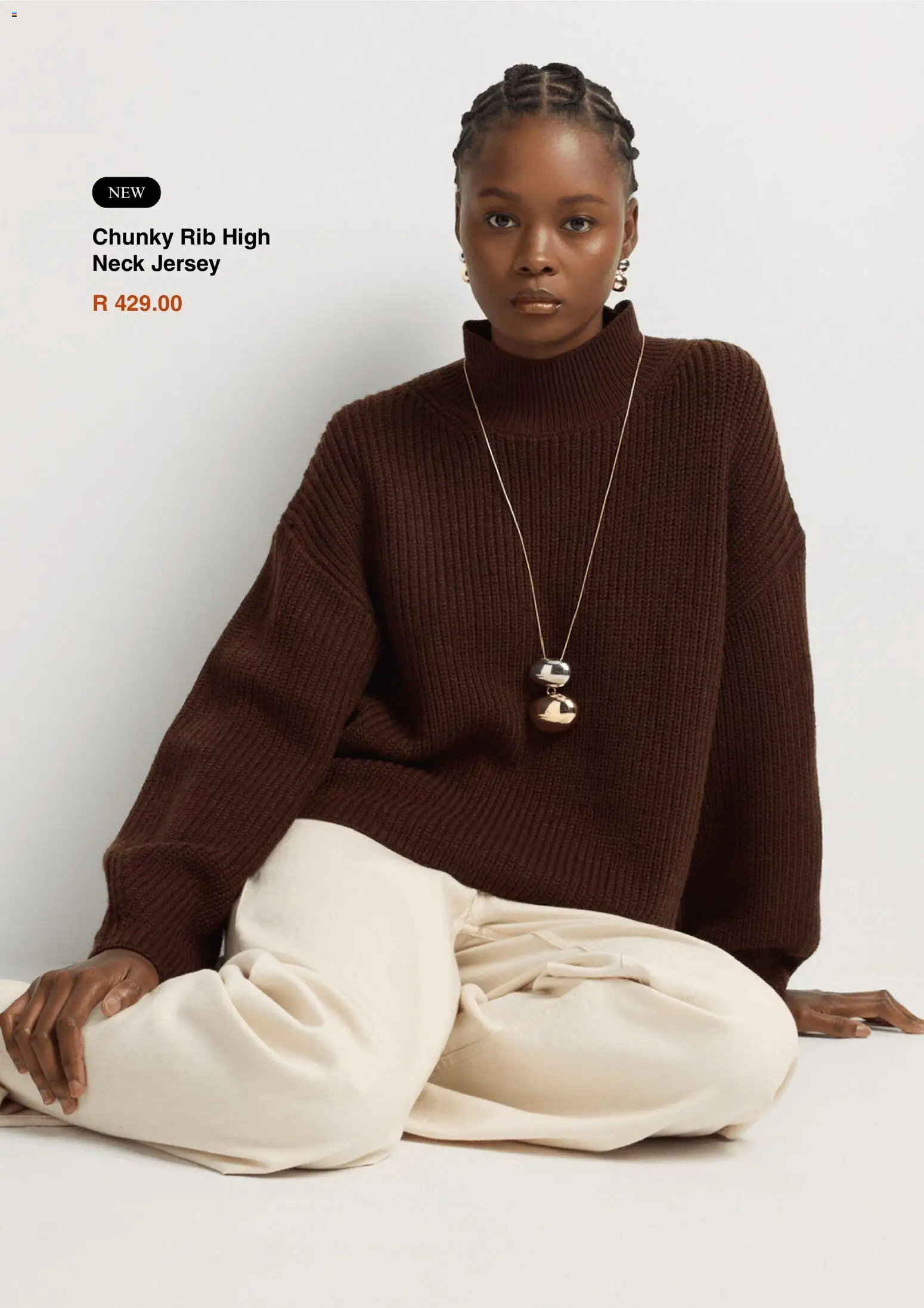 New Foschini catalogue – valid from 01.05.2026 | Page: 5