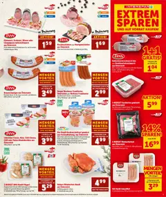 Interspar - Flugblatt ab 10.09.2026 gültig | Seite: 9 | Produkte: Knoblauch, Chili