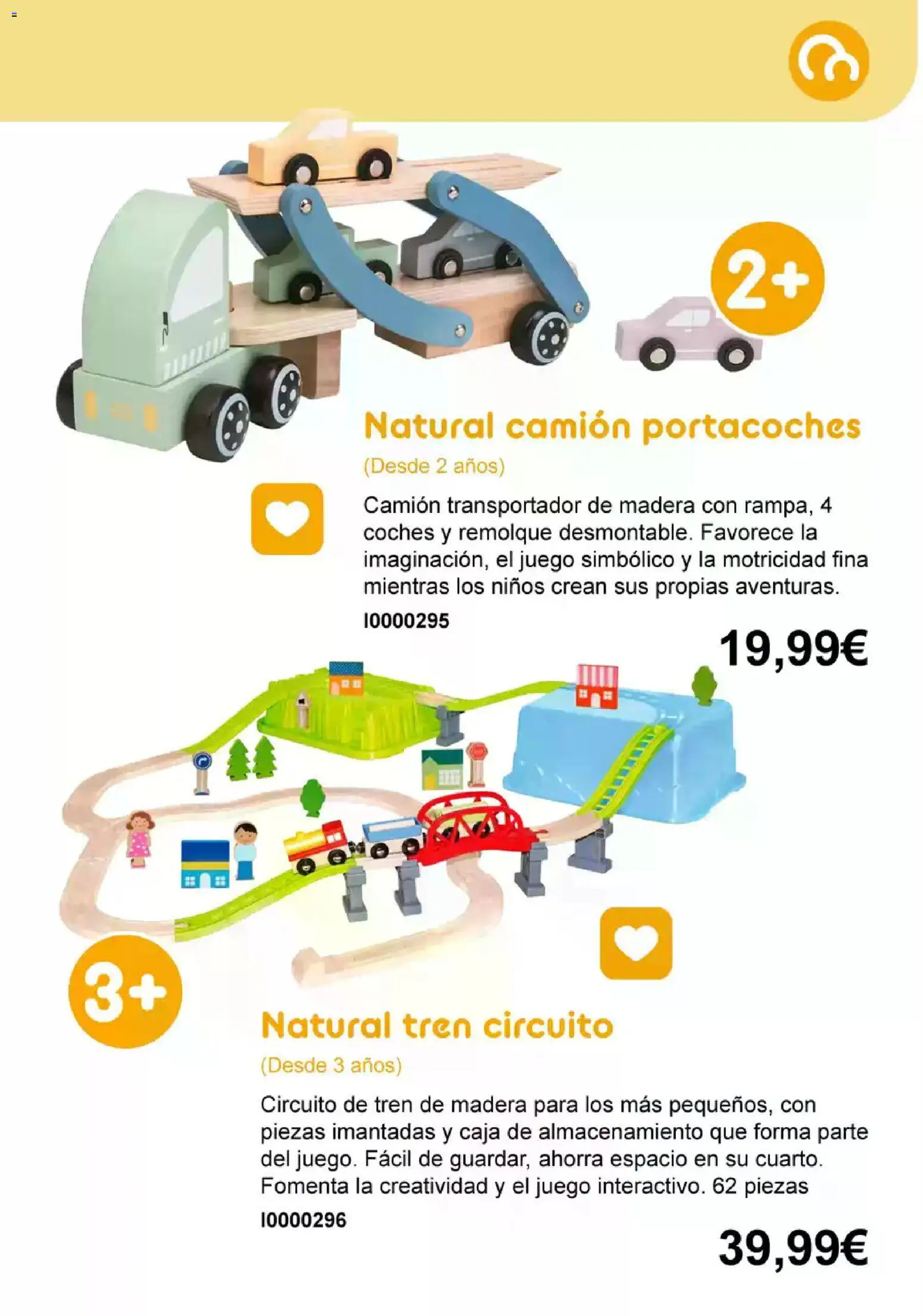 Juguettos Imaginarium │ válido desde el 26/10/2026 | Página: 115
