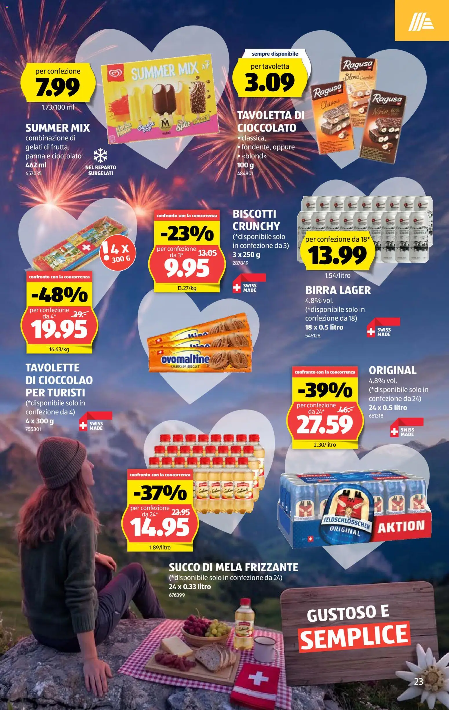 Aldi aktionen IT – gültig ab 02.07.2026 | Seite: 23