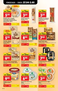 Pogląd oferty "Biedronka gazetka od poniedziałku" - ważna od 27.04.2026 | Strona: 62