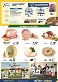 Anteprima del volantino Visotto volantino valido a partire dal 15/07/2026 | Pagina: 3