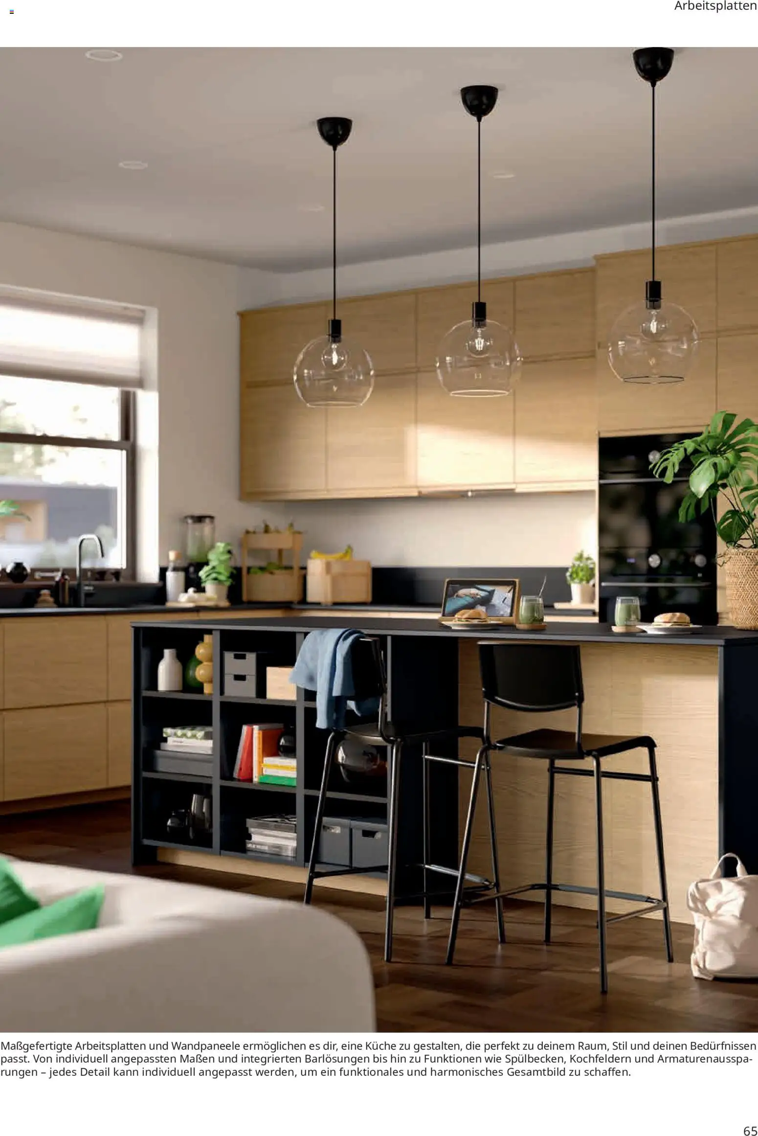 Ikea Prospekt – gültig ab 16.09.2026 | Seite: 65