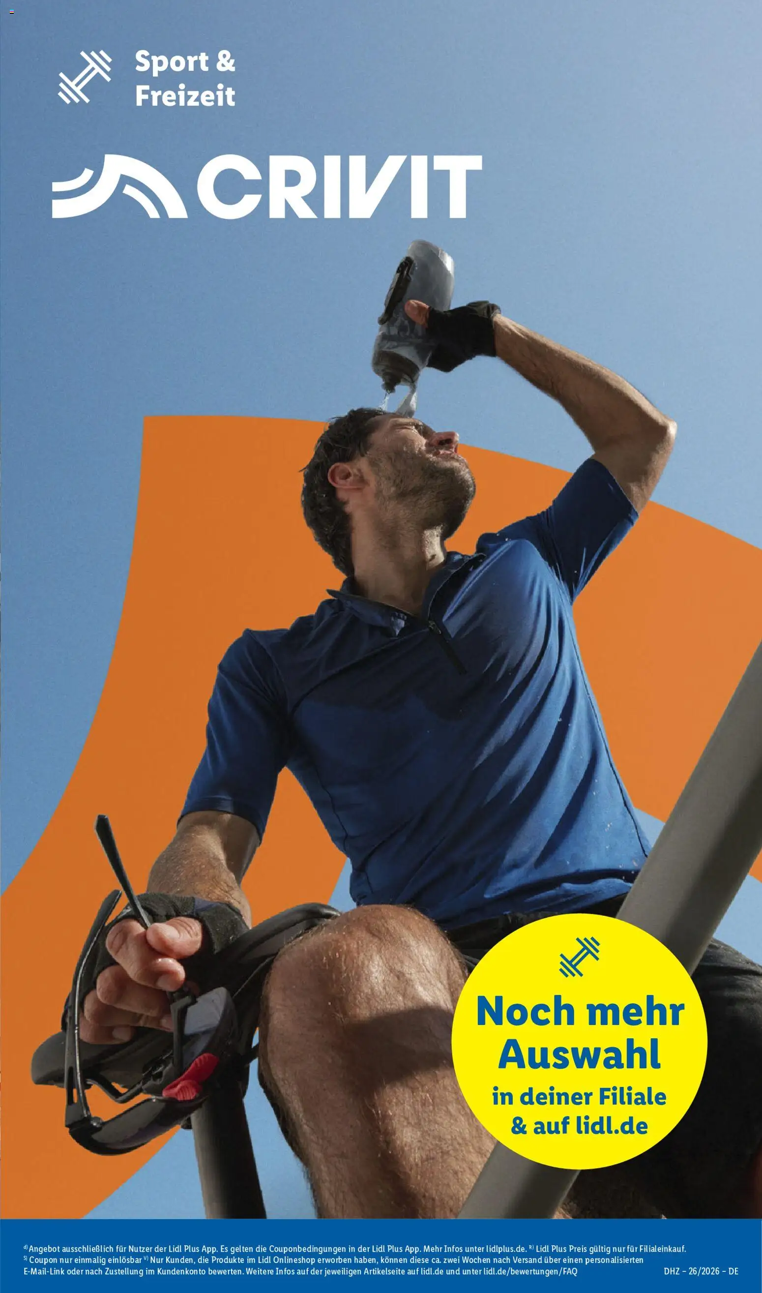 Lidl Prospekt – gültig ab 22.06.2026 | Seite: 29