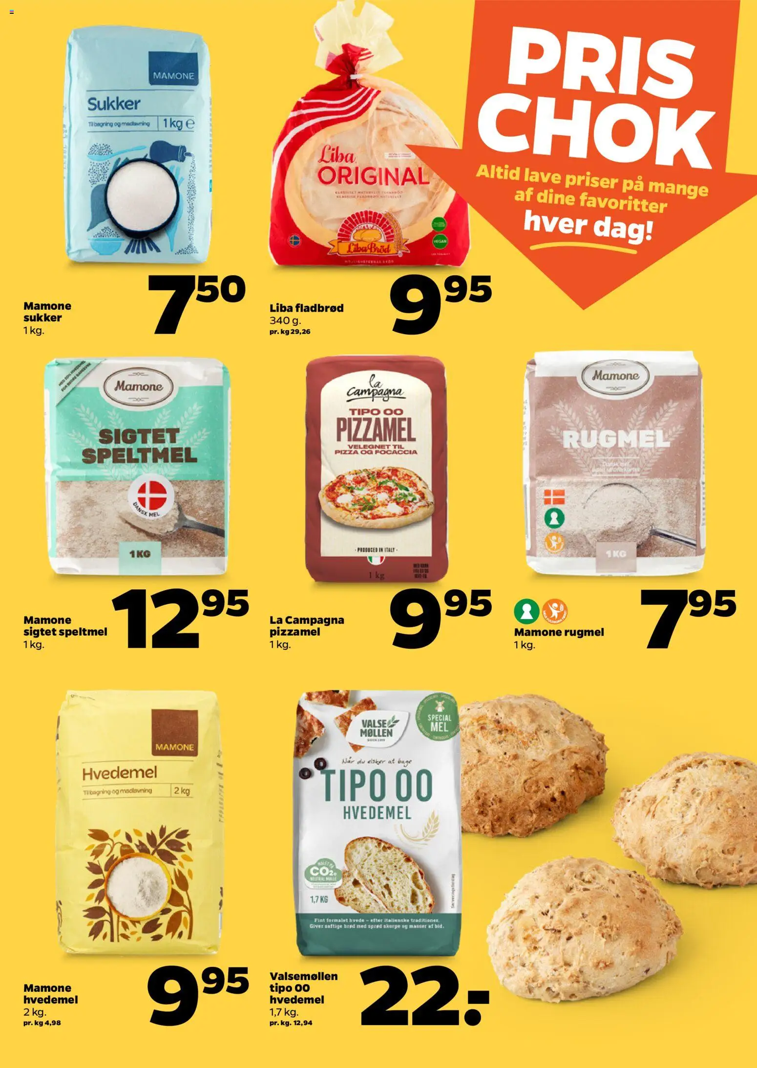 Netto tilbudsavis – gyldig fra 30.05.2026 | Side: 19