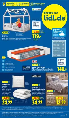 Lidl Prospekt ab 18.05.2026 gültig | Seite: 53