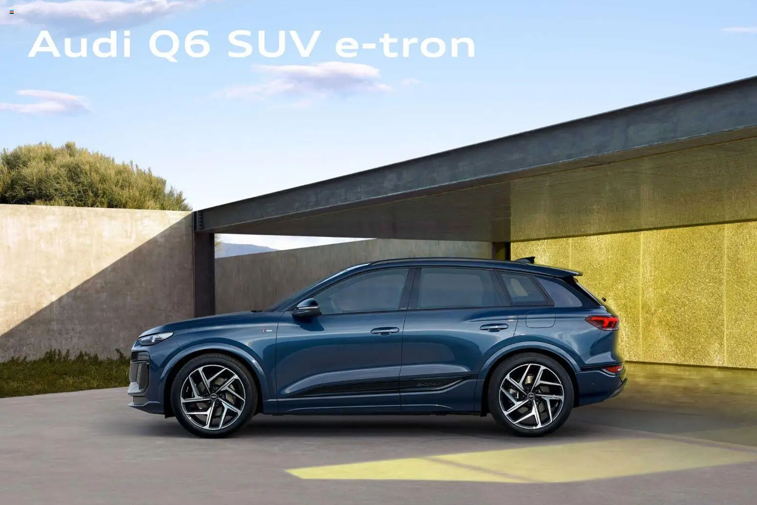 Audi Prospekt – gültig ab 23.06.2026 | Seite: 4
