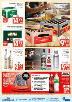 Edeka Prospekt Schleswig ab 26.10.2026 gültig | Seite: 17