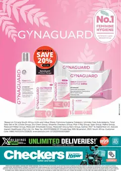 Checkers specials catalogue – valid from 22/06/2026