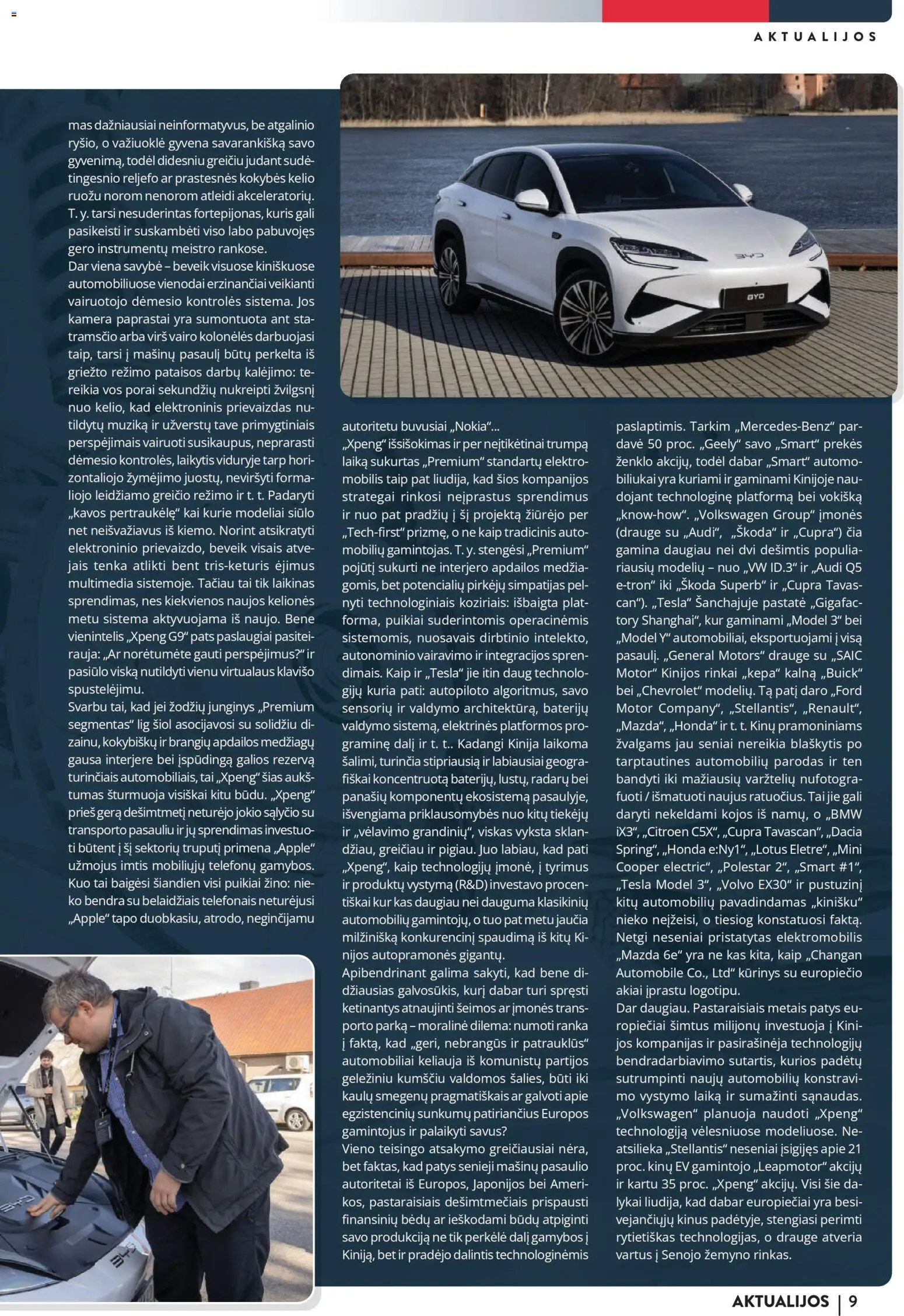 Inter Cars akcijos nuo 08.04.2026 | Puslapis: 11 | Prekių: Kamera