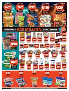 Checkers specials catalogue – valid from 15.06.2026 | Page: 4