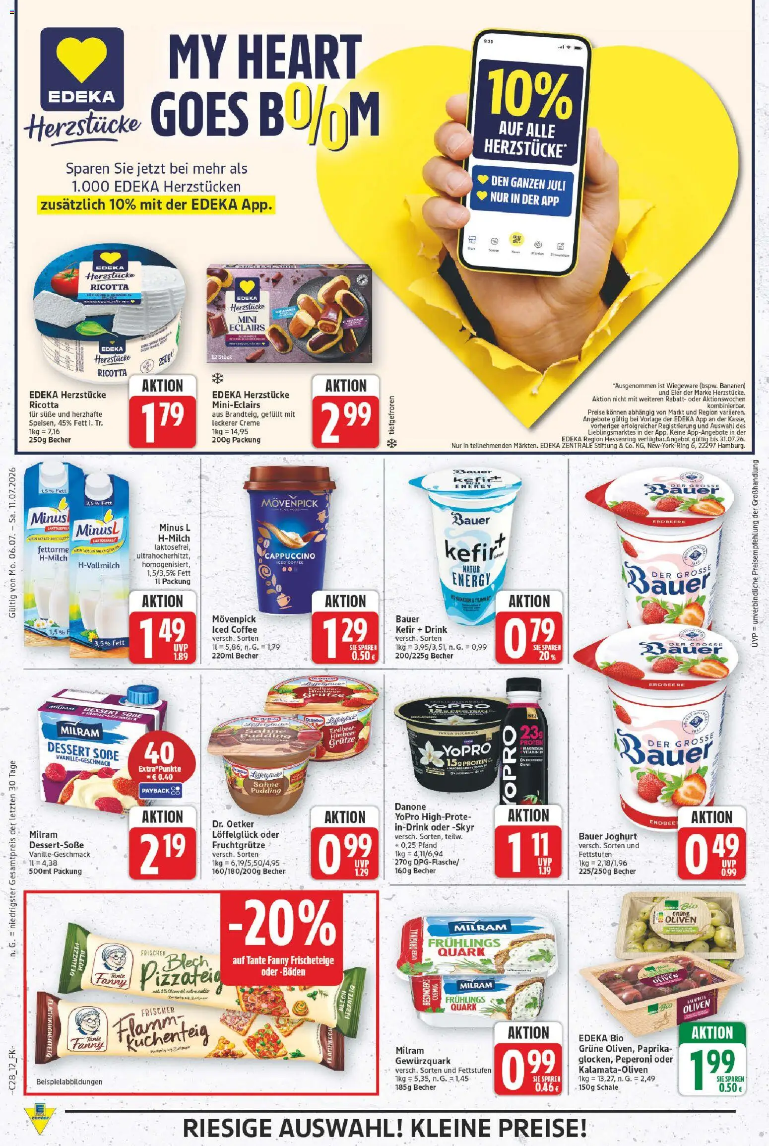 E center Prospekt – gültig ab 06.07.2026 | Seite: 12