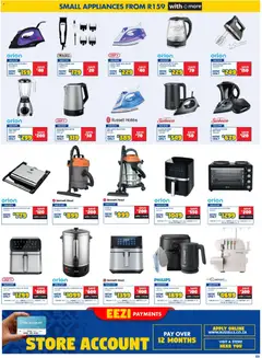 Russells specials catalogue – valid from 20/08/2026 | Page: 5