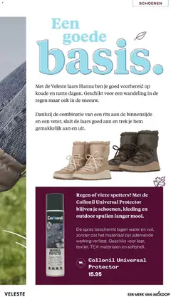 Welkoop folder - Herfstmagazine - Voorbeeld van een folder van Welkoop, geldig van 28-08-2026 | Pagina: 21