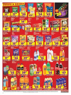 Shoprite specials catalogue – valid from 20.04.2026 | Page: 4