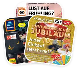 Logo Angebote in der Kategorie Andere
