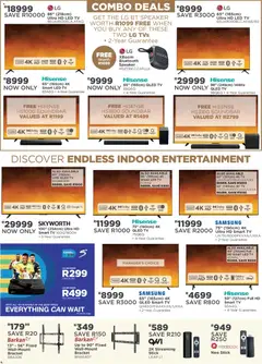 House and Home specials catalogue – valid from 08.06.2026 | Page: 6