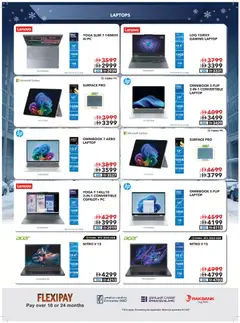 Preview of Sharaf DG catalogue valid from 19 Jun, 2026 | Page: 48