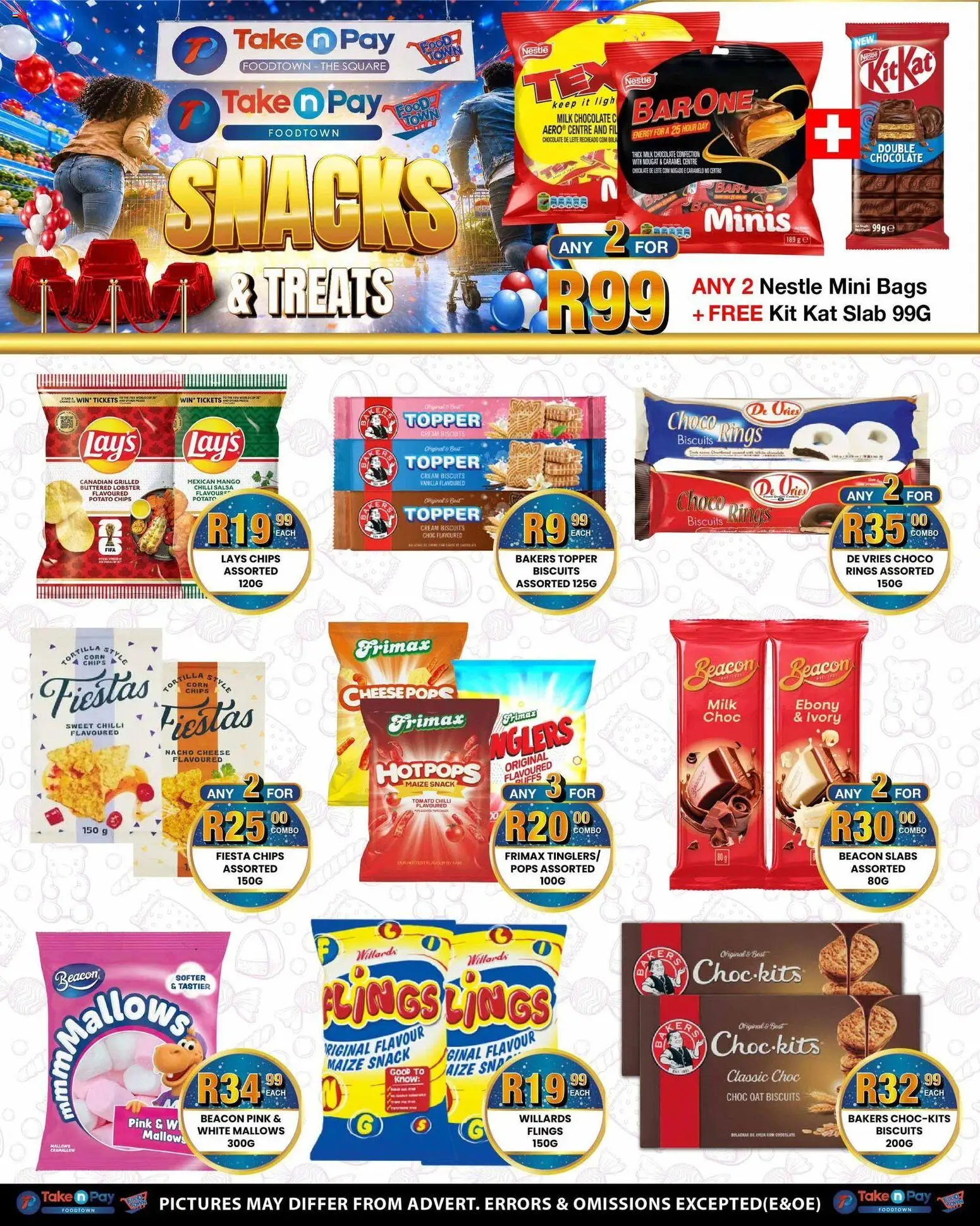 New Take n Pay catalogue – valid from 15.06.2026 | Page: 5