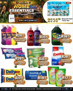 Take n Pay specials catalogue – valid from 20/07/2026 | Page: 36