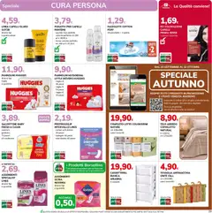 Anteprima del volantino Basko volantino valido a partire dal 15/09/2026 | Pagina: 29