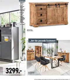 SB Möbel Boss Küchenkatalog 2026 ab 09.04.2026 gültig | Seite: 21