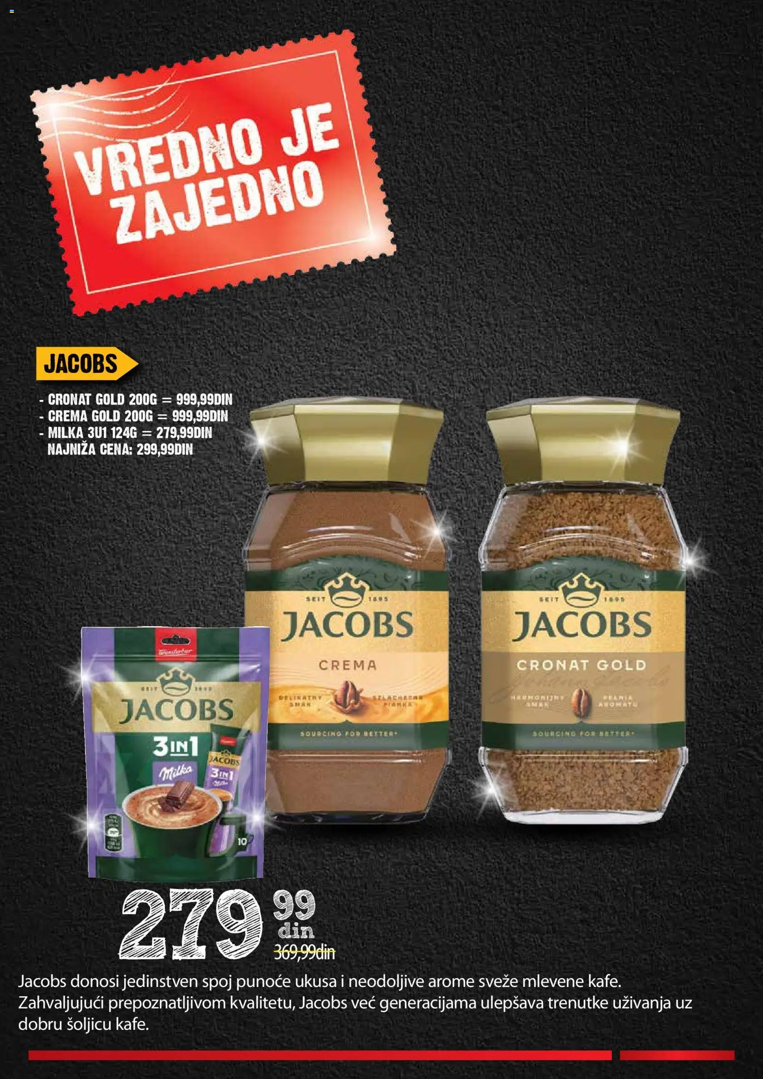 Roda katalog - važi od 11.06.2026 | Strana: 9 | Proizvode: Milka