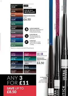 Preview of AVON - Offers valid from 01.05.2026 | Page: 40
