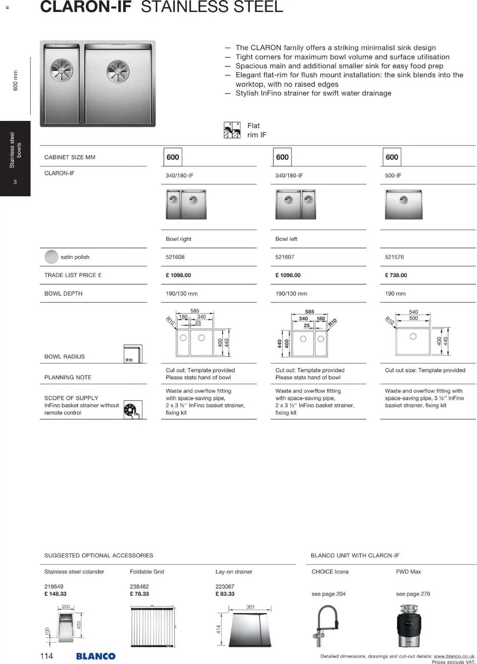 Novi Mömax katalog ponudbe – veljaven od 22.01.2026 | Stran: 115