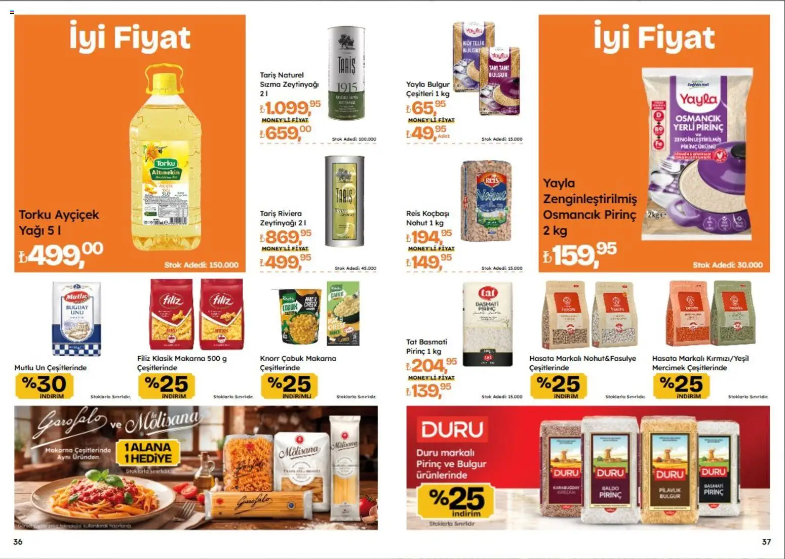 Migros Katalog - Migroskop - 22 Ekim 2026 tarihinden itibaren geçerlidir | Sayfa: 19