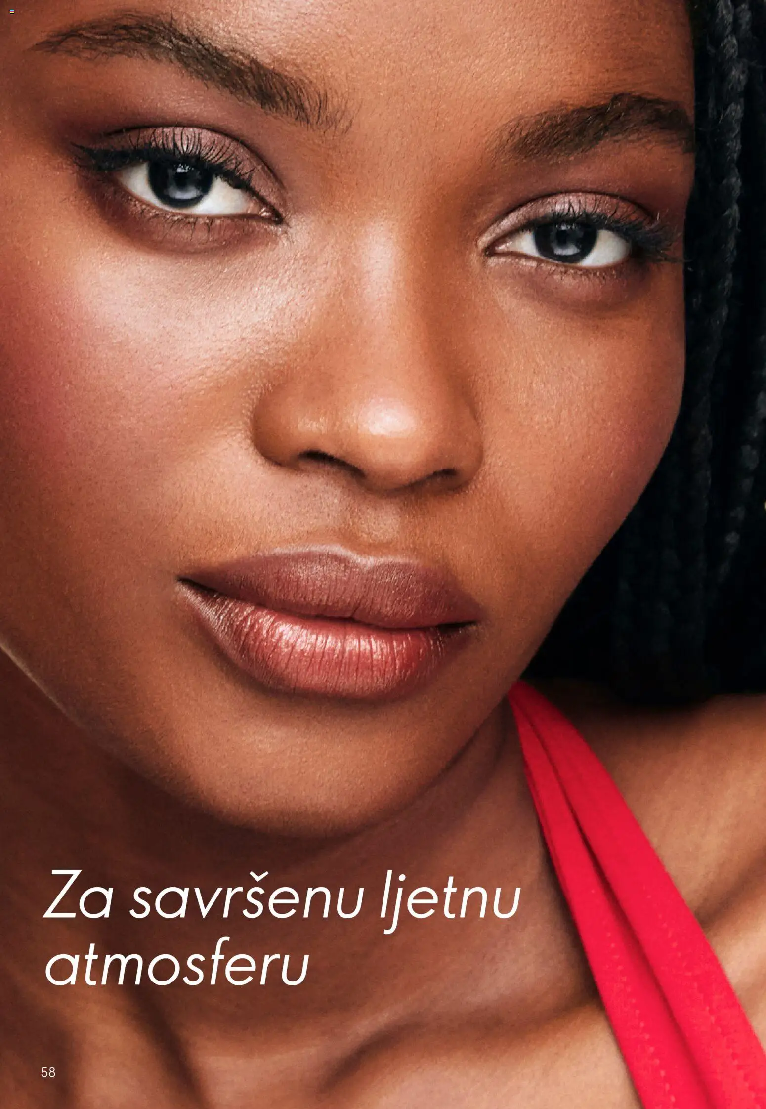 Oriflame katalog | vrijedi od 05.08.2026 | Stranica: 58