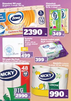 Family Diszkont akciós újság - amely érvényes a következő dátumtól: 28.05.2026 | Oldal: 29
