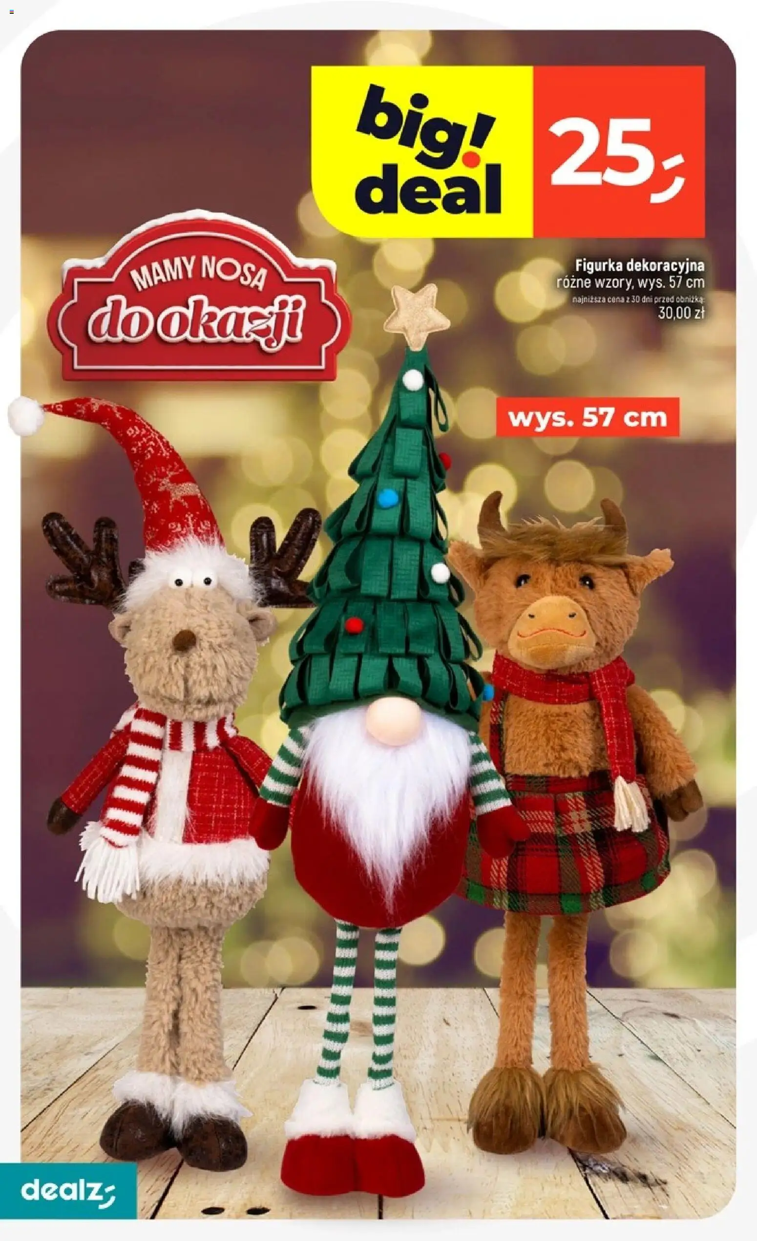 Dealz gazetka od 15.10.2026 | Strona: 52