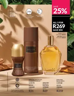 Avon specials catalogue – valid from 01.06.2026 | Page: 21