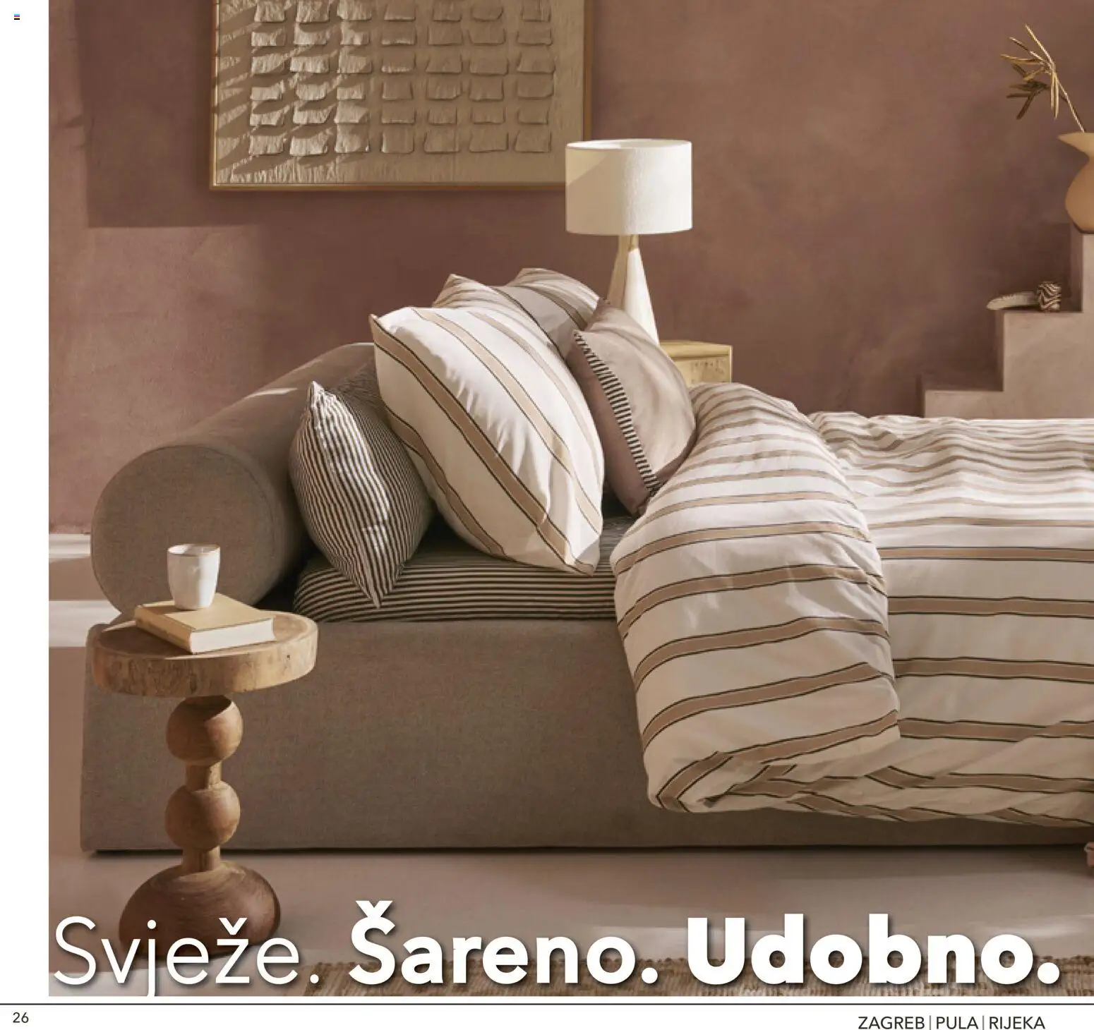 Harvey Norman katalog | vrijedi od 05.06.2026 | Stranica: 26