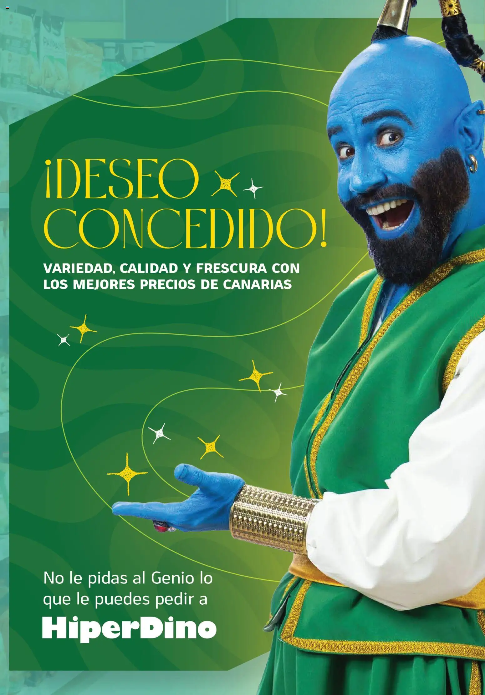 HiperDino folleto │ válido desde el 09.06.2026 | Página: 4