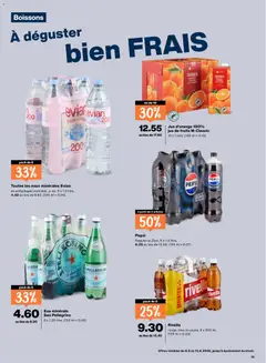 Migros aktionen FR ab 06.08.2026 gültig | Seite: 15 | Produkte: Ridge