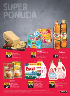 Tommy Katalog - Pregled kataloga iz trgovine Tommy, vrijedi od 25.06.2026 | Stranica: 32 | Proizvodi: Ledeni čaj, Ledo, Sladoled, Violeta