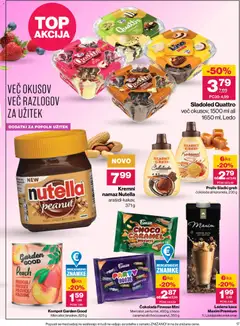 Mercator katalog akcije – veljaven od 20.08.2026 | Stran: 17